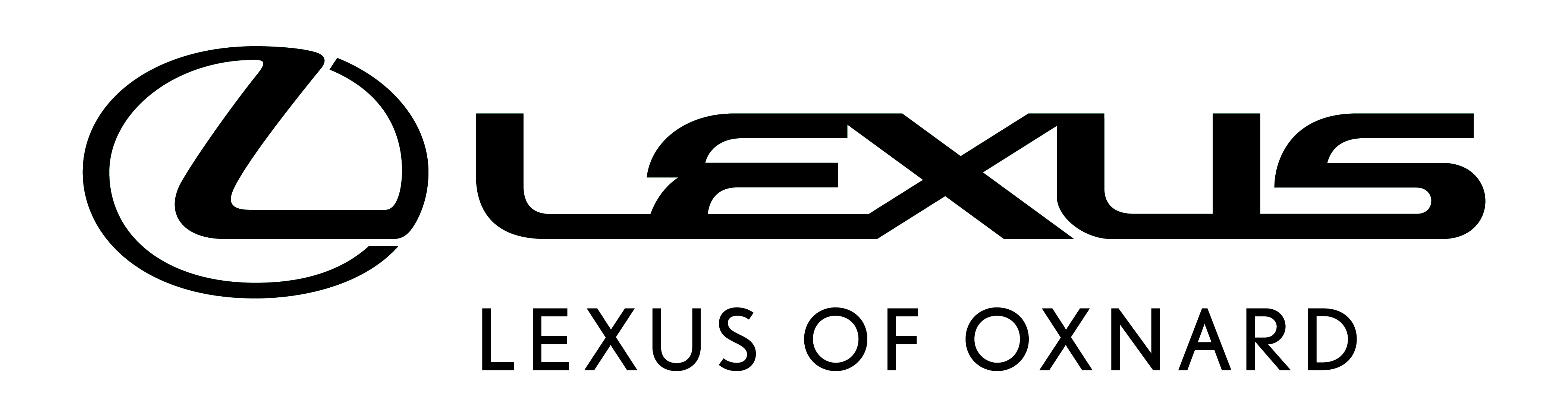 Lexus of Oxnard