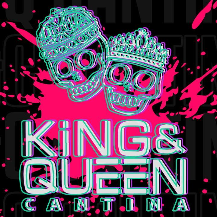 King and Queen Cantina 