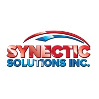Synectic Solutions, Inc.