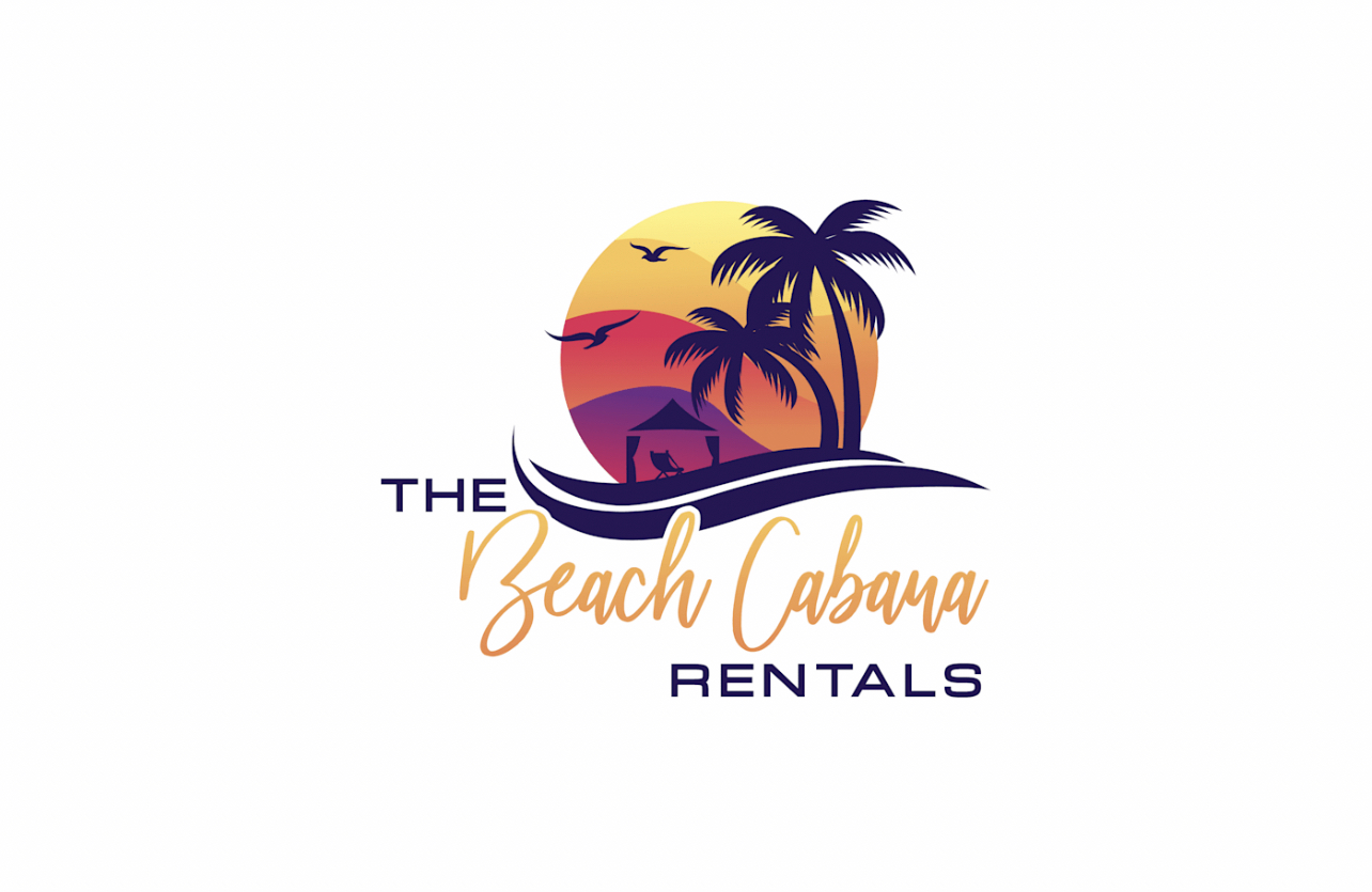 The Beach Cabana Rentals 