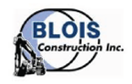 Blois Construction, Inc.