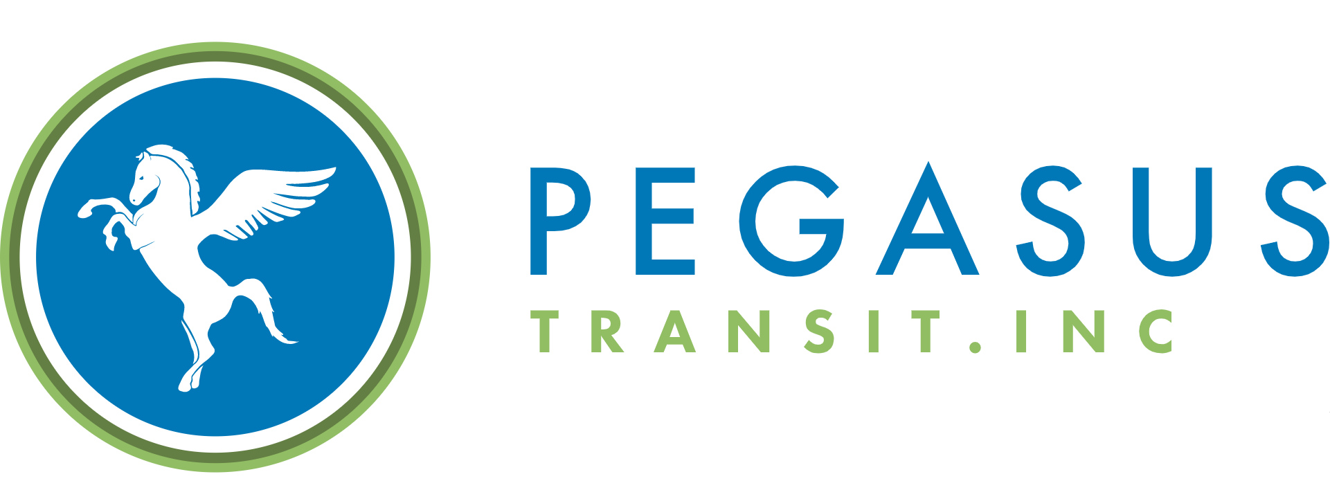 Pegasus Transit, Inc.